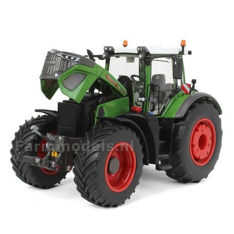 Fendt 942 Vario Wiking met FendtONE driver&#039;s workplace 1:32 Wiking 077865    NB2B MEGA SALE