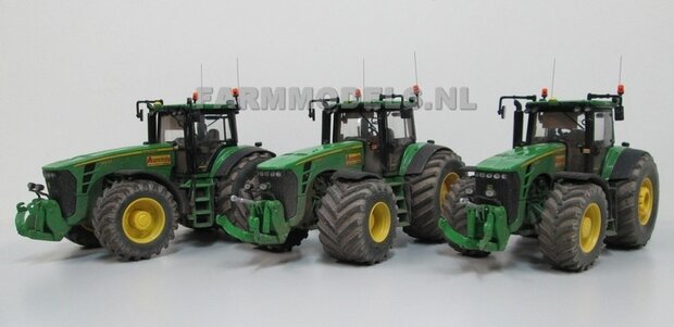 332. Hoezo John Deere op grote banden???!!!!