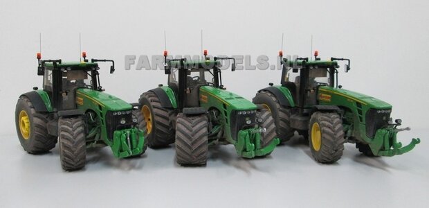 332. Hoezo John Deere op grote banden???!!!!