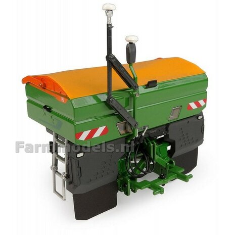 Amazone ZA-TS 4201 Ultra kunstmest strooier 1:32 Universal Hobbies UH6801    SNEL LEVERBAAR/AVAILABLE SOON 