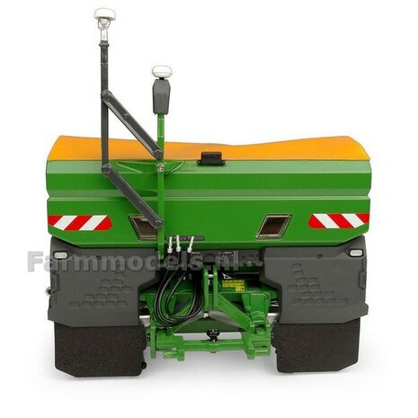 Amazone ZA-TS 4201 Ultra kunstmest strooier 1:32 Universal Hobbies UH6801    SNEL LEVERBAAR/AVAILABLE SOON 