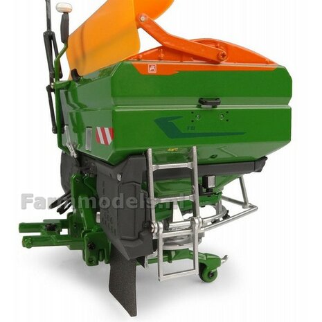 Amazone ZA-TS 4201 Ultra kunstmest strooier 1:32 Universal Hobbies UH6801    SNEL LEVERBAAR/AVAILABLE SOON 