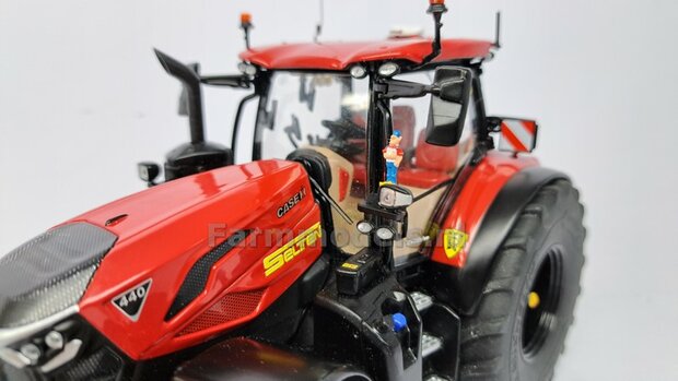 1x OPA pop 16.7mm  Super Gedetailleerd Resin &amp; BLANK geleverd, zelf in de gewenste kleur te zetten 1:32