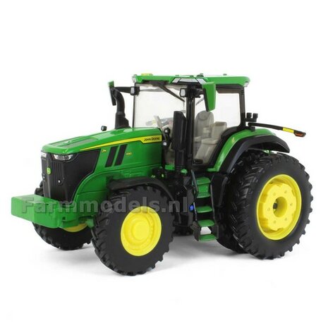 John Deere 7R 330 Prestige collection BRITAINS 1:32 45723
