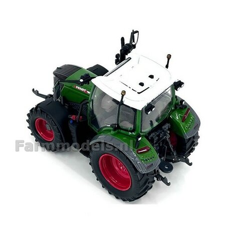 Fendt 314 Vario 1:32 USK 10661    