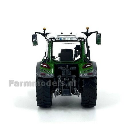 Fendt 314 Vario 1:32 USK 10661    