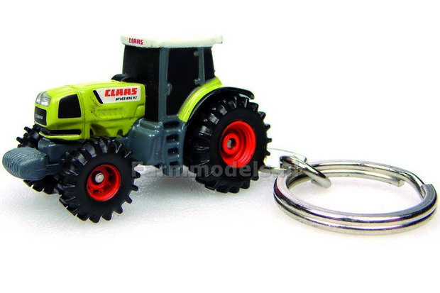 SLEUTELHANGER Claas Atles 936RZ Universal Hobbies 5503