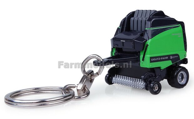 SLEUTELHANGER Deutz Fahr VariMaster 660 Universal Hobbies 5838