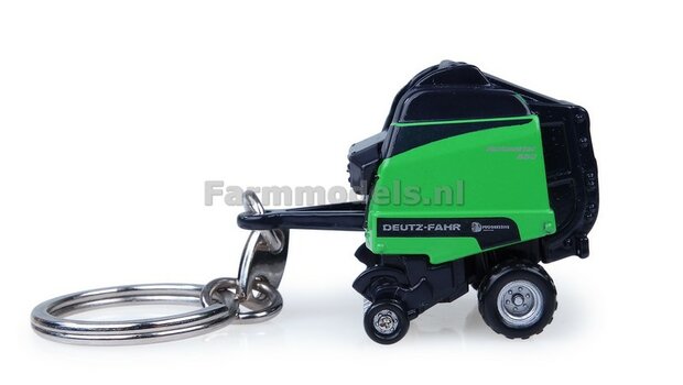 SLEUTELHANGER Deutz Fahr VariMaster 660 Universal Hobbies 5838
