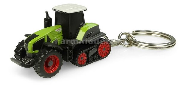 SLEUTELHANGER Claas Axion 960 terra trac Universal Hobbies 00 0255 989 0