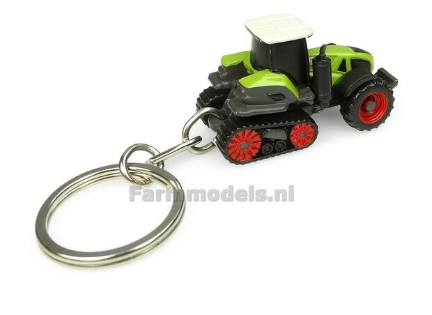 SLEUTELHANGER Claas Axion 960 terra trac Universal Hobbies 00 0255 989 0