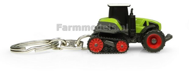SLEUTELHANGER Claas Axion 960 terra trac Universal Hobbies 00 0255 989 0