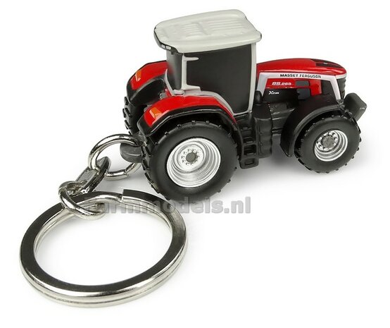 SLEUTELHANGER Massey Ferguson 8S.265Xtra Universal Hobbies 5904
