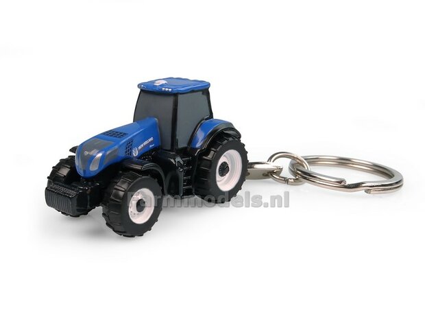 SLEUTELHANGER New Holland T8.350 Universal Hobbies 5862