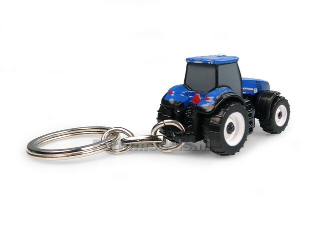 SLEUTELHANGER New Holland T8.350 Universal Hobbies 5862