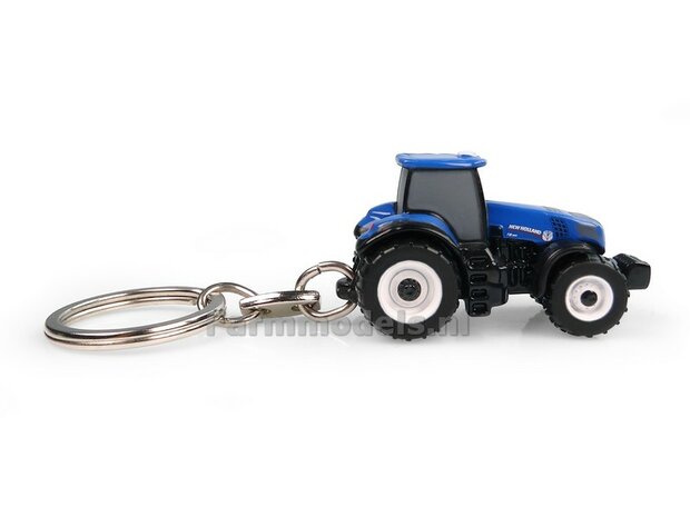 SLEUTELHANGER New Holland T8.350 Universal Hobbies 5862