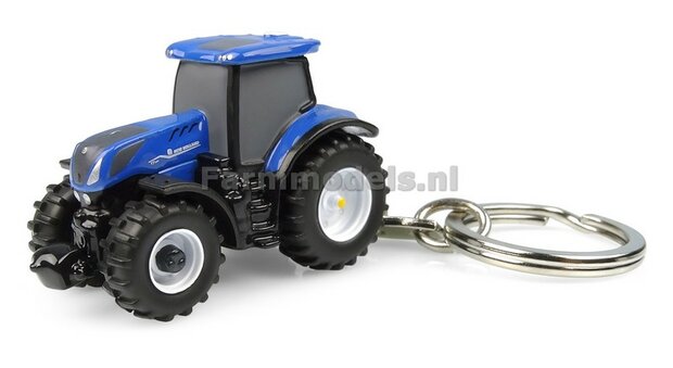 SLEUTELHANGER New Holland T7.300 Universal Hobbies 5886