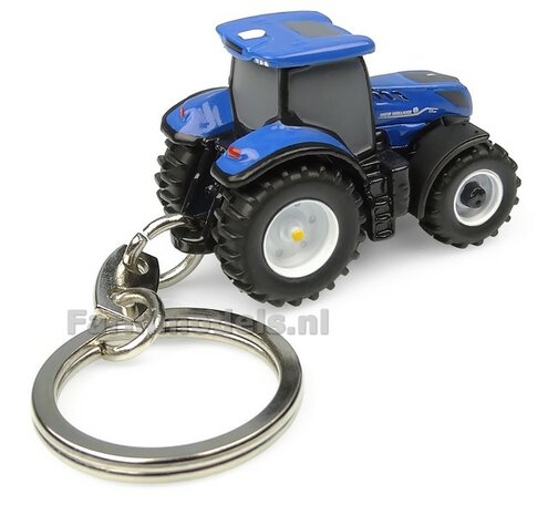 SLEUTELHANGER New Holland T7.300 Universal Hobbies 5886
