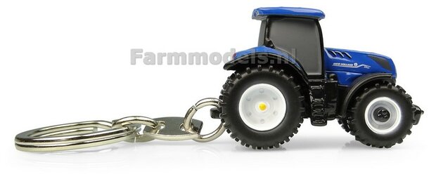SLEUTELHANGER New Holland T7.300 Universal Hobbies 5886