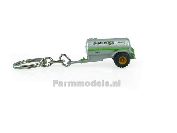 SLEUTELHANGER Joskin Modulo 2 Universal Hobbies 5846