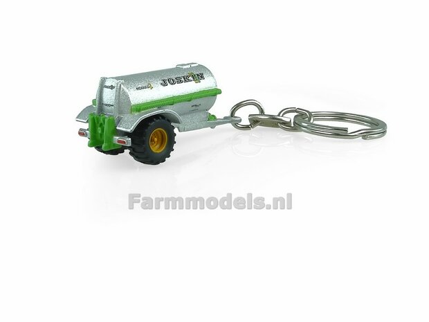 SLEUTELHANGER Joskin Modulo 2 Universal Hobbies 5846