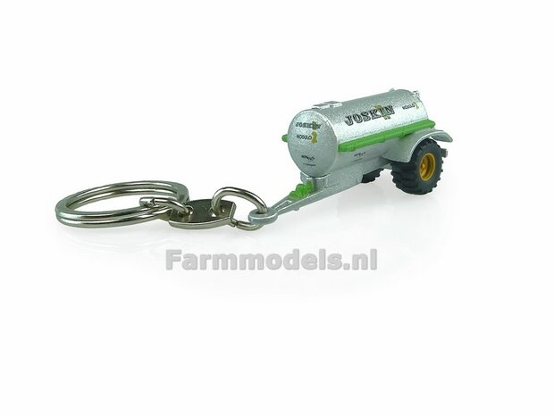 SLEUTELHANGER Joskin Modulo 2 Universal Hobbies 5846