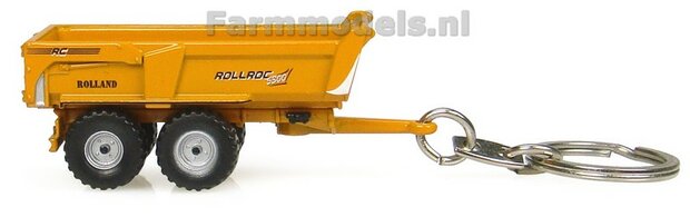 SLEUTELHANGER Rolland Rollroc 5300 Universal Hobbies 5594