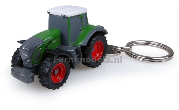SLEUTELHANGER Fendt 939 vario Universal Hobbies 5831
