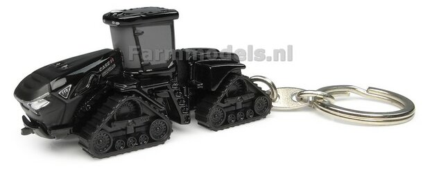 SLEUTELHANGER Case IH Quadtrac 715 Black Beauty Universal Hobbies 5903
