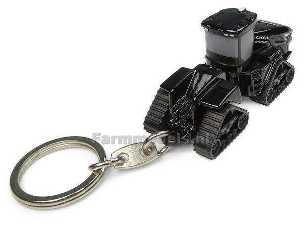 SLEUTELHANGER Case IH Quadtrac 715 Black Beauty Universal Hobbies 5903