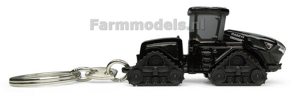 SLEUTELHANGER Case IH Quadtrac 715 Black Beauty Universal Hobbies 5903