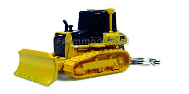 SLEUTELHANGER Komatsu D61EX Universal Hobbies 5524