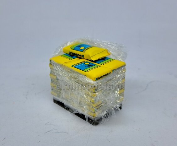 Pallet Graszaad: BARENBRUG DOORZAAI PALLET READY L  1:32  