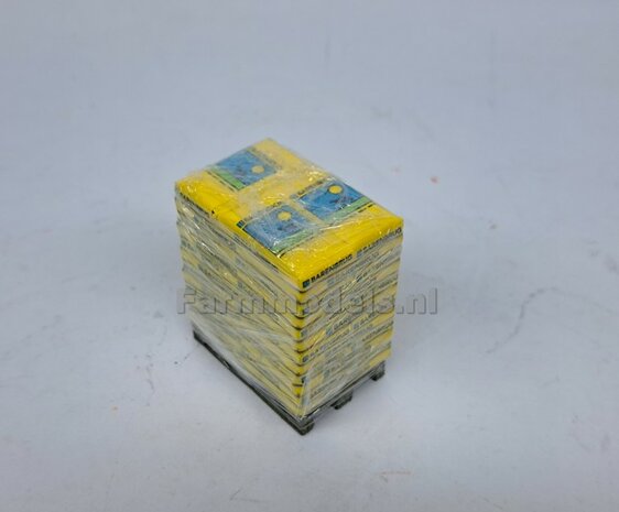 Pallet Graszaad: BARENBRUG DOORZAAI PALLET READY M  1:32  