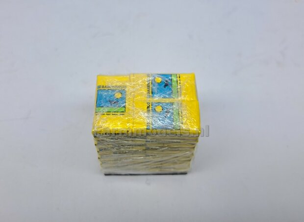 Pallet Graszaad: BARENBRUG DOORZAAI PALLET READY M  1:32  