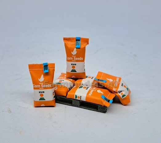 6x Pr&eacute;-Cut Decal stickerset CERTIFICAAT LABELS BLAUW nr. 1   Voorgesneden stickers op stickerfolie 1:32  