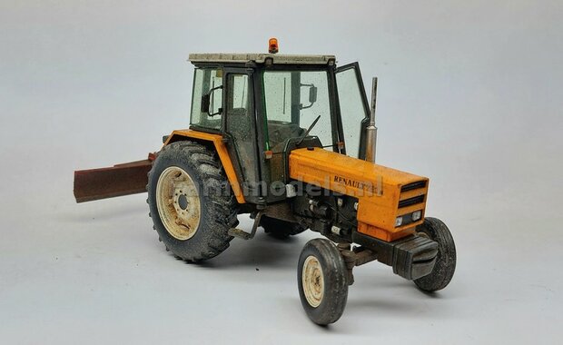 AMMO MIG Russian earth modelling pigment 35ml A.MIG-3014