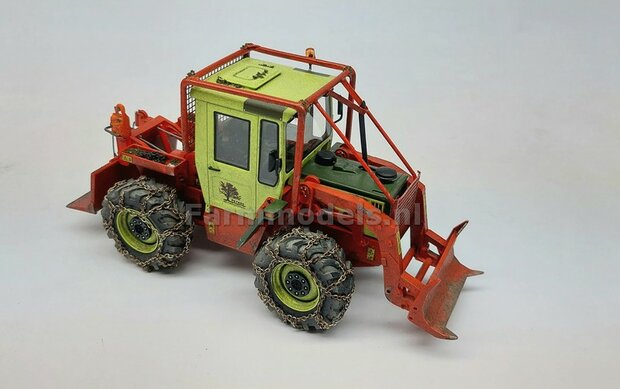 AMMO MIG Factory dirt ground modelling pigment 35ml A.MIG-3030