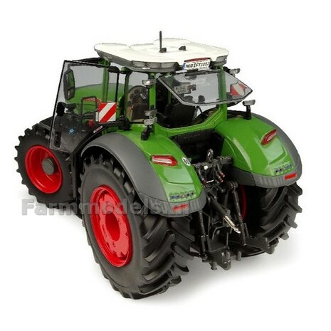 EU VERSION Fendt 1052 Vario 1:32 Universal Hobbies UH6851    VERWACHT/EXPECTED