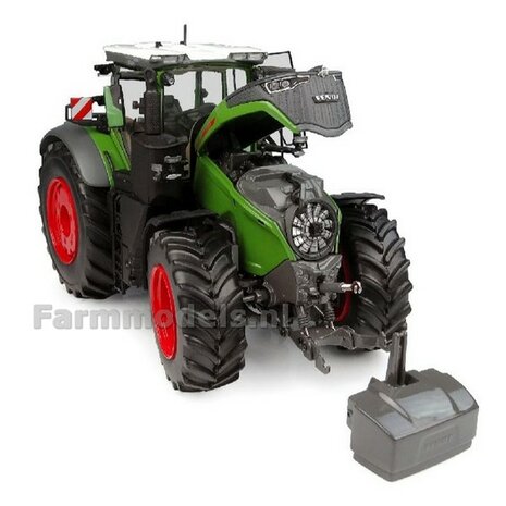 EU VERSION Fendt 1052 Vario 1:32 Universal Hobbies UH6851    VERWACHT/EXPECTED