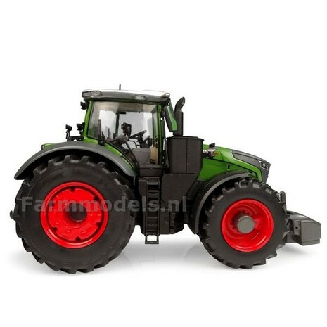 EU VERSION Fendt 1052 Vario 1:32 Universal Hobbies UH6851    VERWACHT/EXPECTED