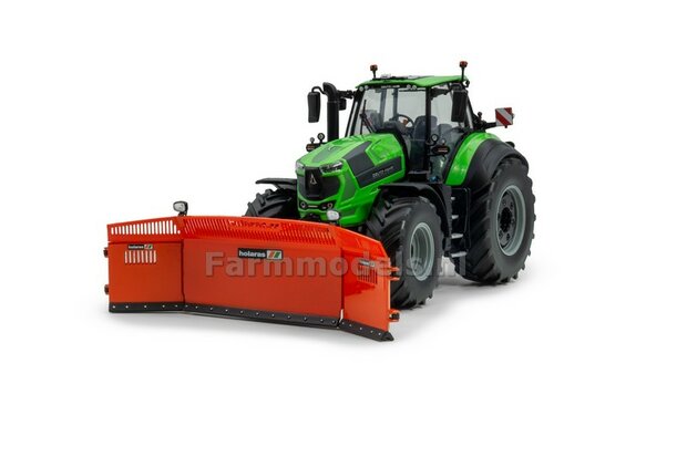 Holaras MES 470-H-140-F maisschuif 1:32 Universal Hobbies UH6849    