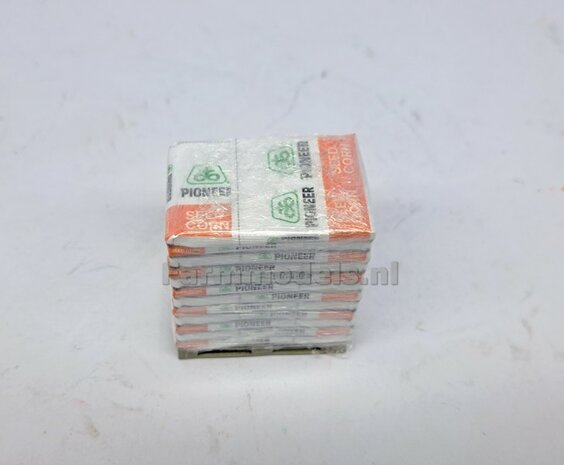 Pallet Ma&iuml;szaad: PIONEER CORNSEED PALLET READY M  1:32  