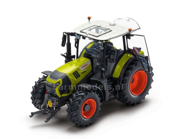 Claas Arion 6,190 CMATIC Limited edition 2,000 st. 1:32 UH 00 0267 501 0    