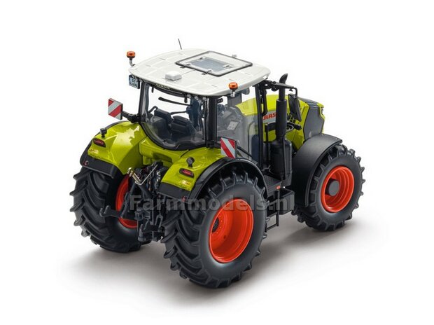 Claas Arion 6,190 CMATIC Limited edition 2,000 st. 1:32 UH 00 0267 501 0    