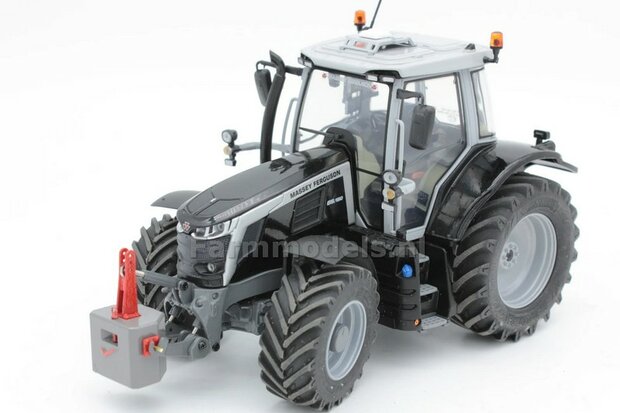 COMBI SET: 2x &Oslash; 43.5 mm + 2x &Oslash; 55 mm: MF 6S UH set  Velgen GRIJS gespoten geleverd 1:32  PERFECT-32 P24 + P25