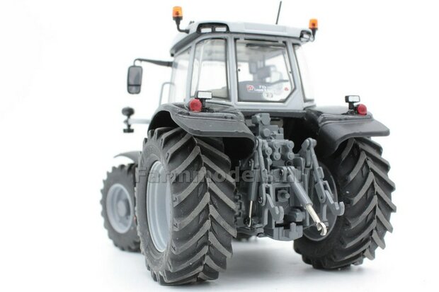 COMBI SET: 2x &Oslash; 43.5 mm + 2x &Oslash; 55 mm: MF 6S UH set  Velgen GRIJS gespoten geleverd 1:32  PERFECT-32 P24 + P25