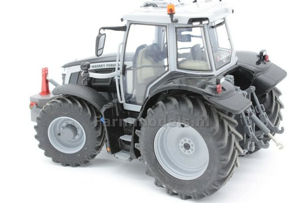 COMBI SET: 2x &Oslash; 43.5 mm + 2x &Oslash; 55 mm: MF 6S UH set  Velgen GRIJS gespoten geleverd 1:32  PERFECT-32 P24 + P25