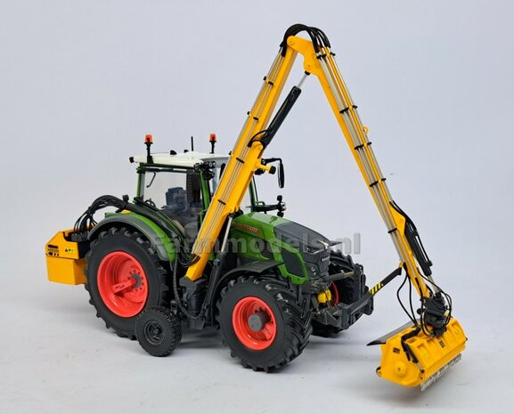 COMBI-DEAL BOUWKIT: Complete HERDER GRENADIER 513LS SET  nrs 630201 + 630203 + 630205 + 630207 + 630211  1:32   NB2B   