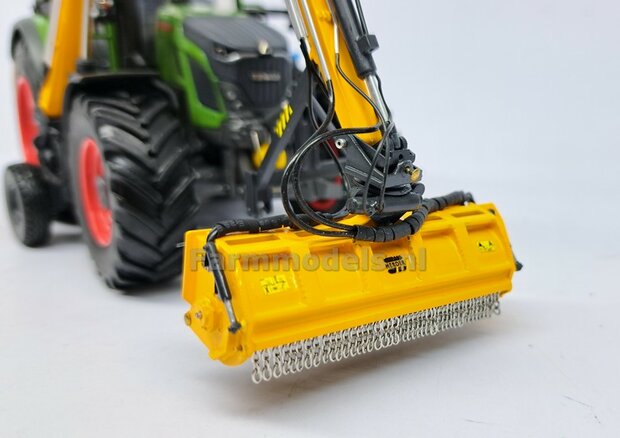 COMBI-DEAL BOUWKIT: Complete HERDER GRENADIER 513LS SET  nrs 630201 + 630203 + 630205 + 630207 + 630211  1:32   NB2B   